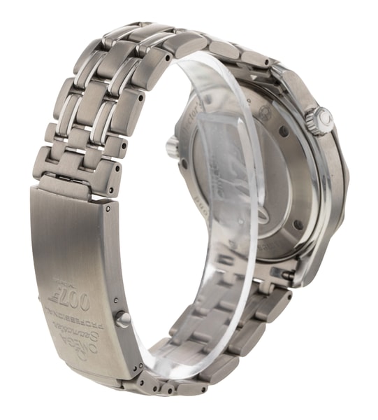 Omega Seamaster 300m 212.30.41.20.01.001